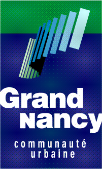 La Communaut Urbaine du Grand Nancy, notre partenaire